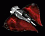 Demon Light Attacker Demon Light Attacker